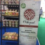 Food Expo OIKOPAL 2017