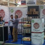 Food Expo OIKOPAL 2017