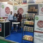 Food Expo OIKOPAL 2017