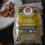 Βιολογικος τραχανας οικοπαλ tetis flakes