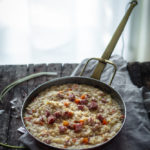 Βιολογικος Τραχανας Ξινος ΟΙκοπαλ Συνταγή Τραχανότο