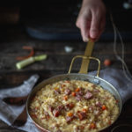 Βιολογικος Τραχανας Οικοπαλ Συνταγή Τραχανότο _2