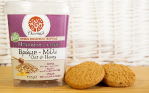 Oikopal viologika proionta